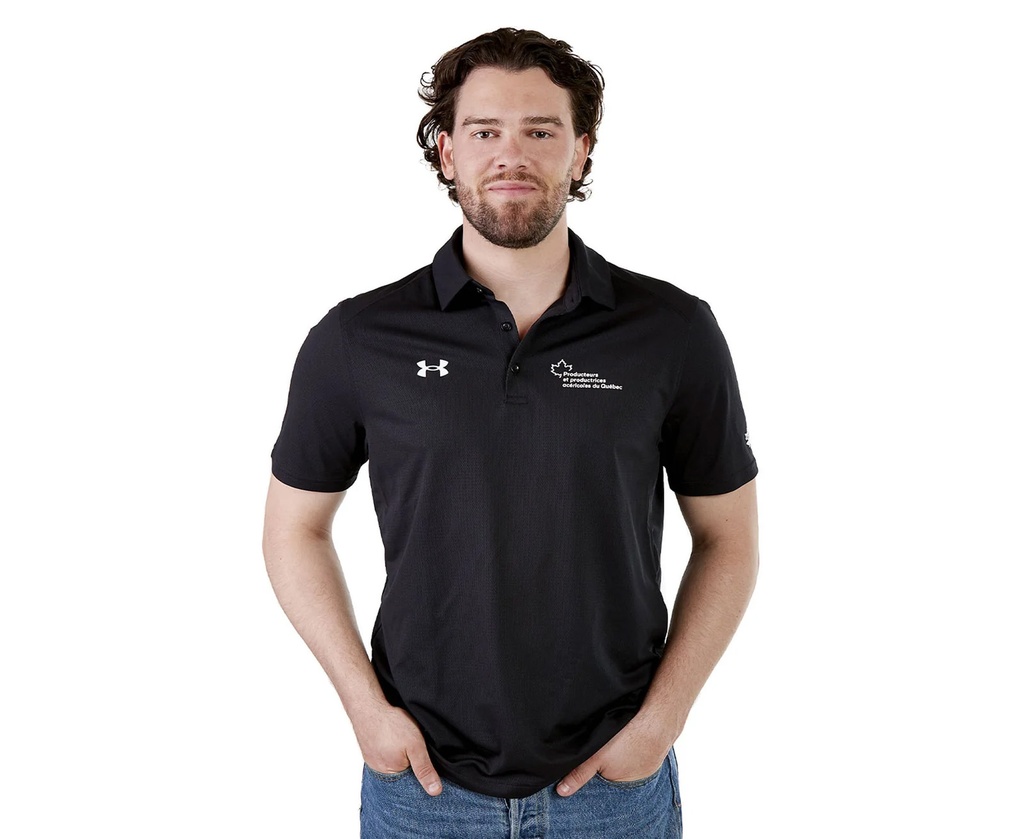 Polo estival  - Homme