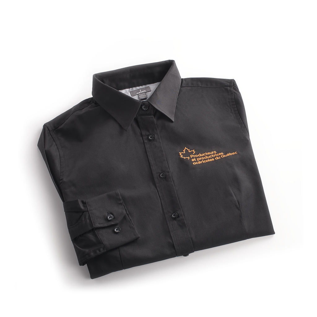 Chemise acéricultrice