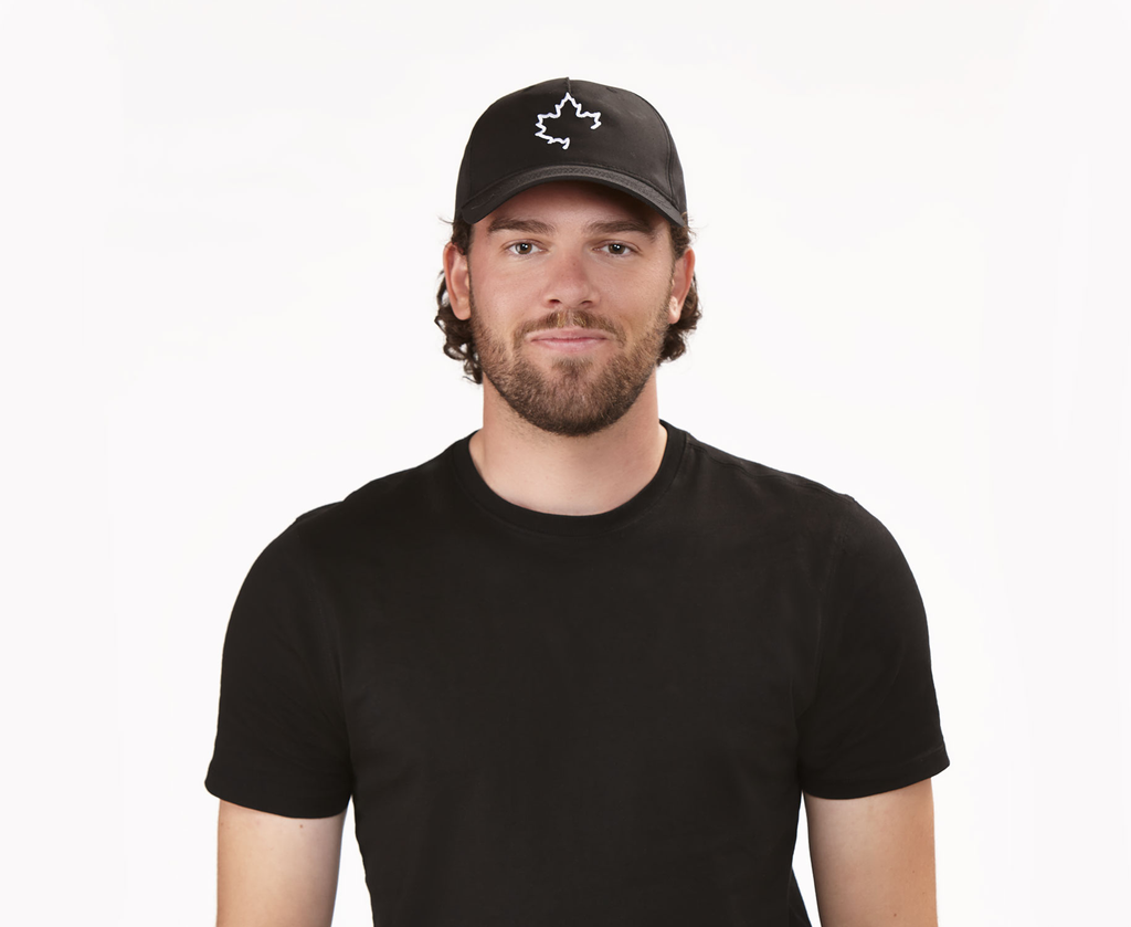 Casquette La Bouilleuse