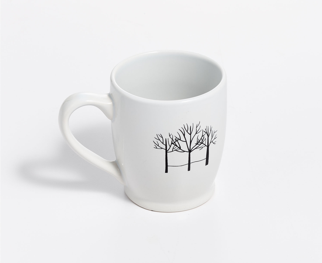 Tasse Gardien de la forêt