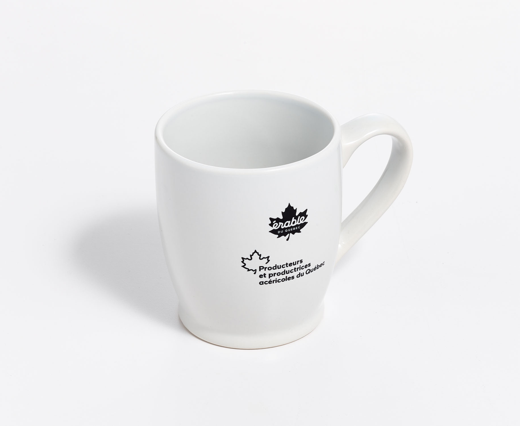 Tasse Gardien de la forêt