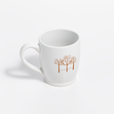 Tasse Gardien de la forêt