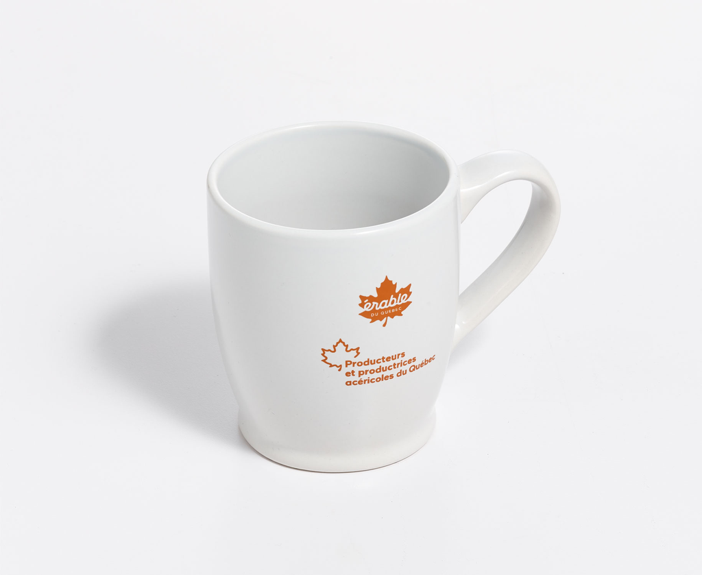 Tasse Gardien de la forêt