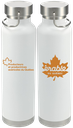 1625-85 bouteille d'eau Érable du Québec PPAQ