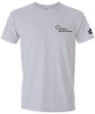 Producteurs et productrices acéricoles du Québec - 2106U T-shirt coton unisexe - SE. S16333 (AVG) - SE. S16334 (MG)