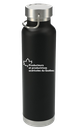 1625-85 bouteille d'eau Érable du Québec PPAQ
