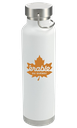 1625-85 bouteille d'eau Érable du Québec PPAQ