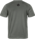 Producteurs et productrices acéricoles du Québec (SAUGE) - S05500 T-shirt en coton biologique unisexe - SE. S16333 (AVG) + SE. S16334 (NUQUE)