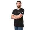 Producteurs et productrices acéricoles du Québec - 2106U T-shirt coton unisexe - SE. S16333 (AVG) - SE. S16334 (MG)