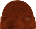 Producteurs et productrices acéricoles du Québec - 914 Tuque à rebord côtelée - ECCF. ECCF282 (AVG) (rouille)