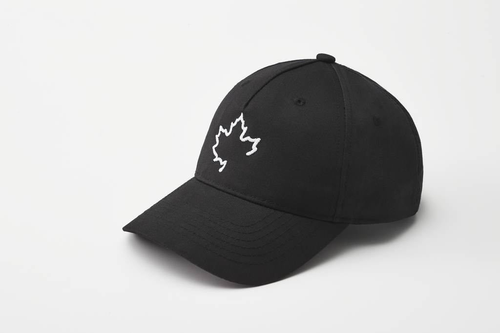 Producteurs et productrices acéricole du québec - 5910M Casquette 5 panneaux - BR. 14484-2 (AV)