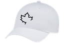 Producteurs et productrices acéricole du québec - 5910M Casquette 5 panneaux - BR. 14484-2 (AV) (BLANC)