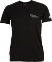 Producteurs et productrices acéricoles du Québec - 2106U T-shirt coton unisexe - SE. S16333 (AVG) - SE. S16334 (MG)