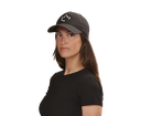 Producteurs et productrices acéricole du québec - 5910M Casquette 5 panneaux - BR. 14484-2 (AV) (NOIR)