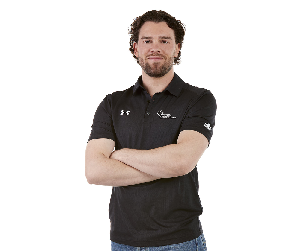 Polo estival  - Homme