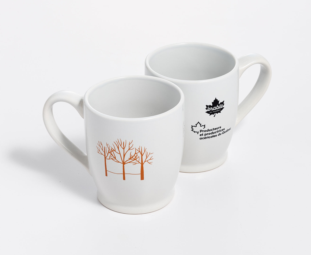 Tasse Gardien de la forêt