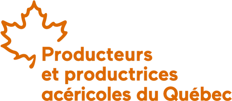 Producteurs et productrices acéricoles du Québec